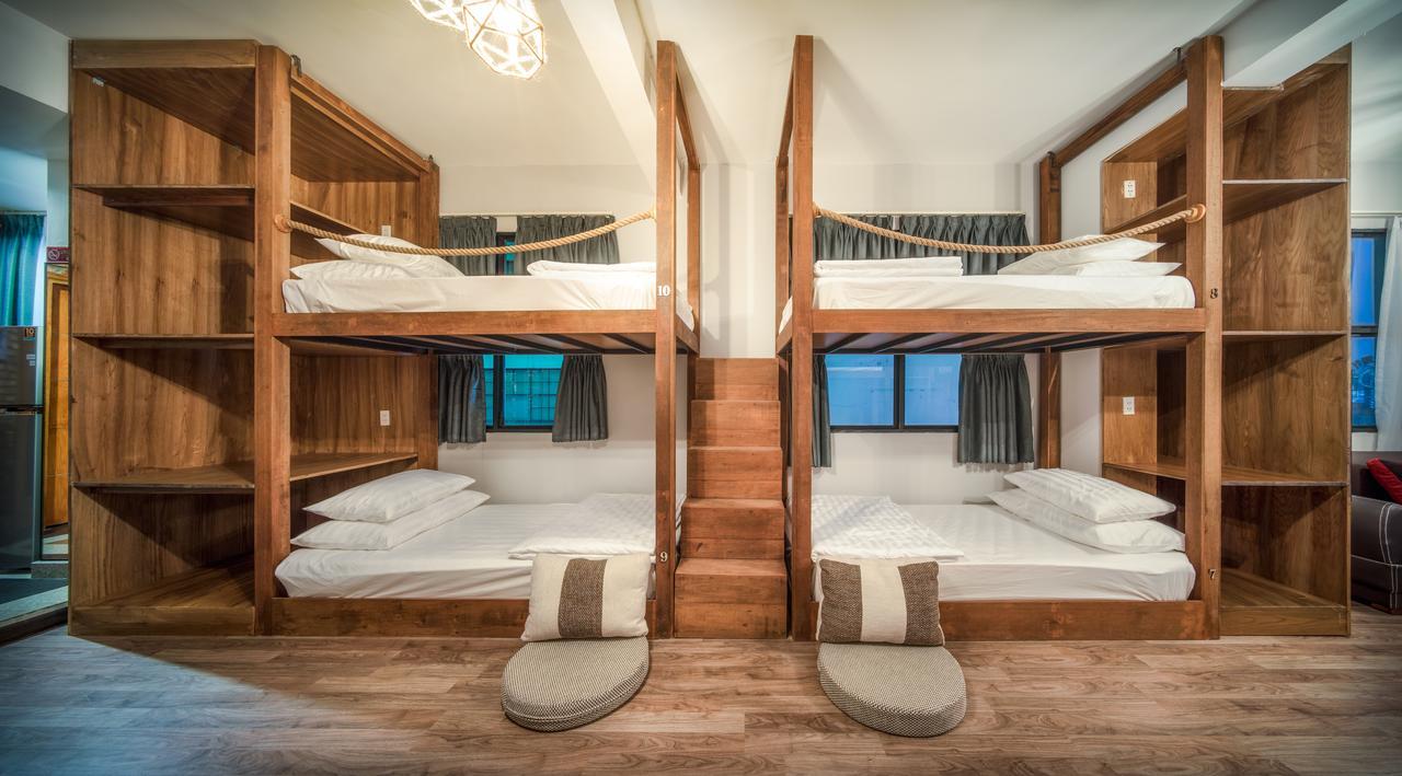 Della Boutique Hotel Хошимін Екстер'єр фото