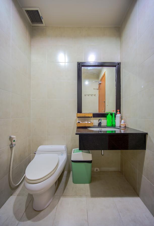Della Boutique Hotel Хошимін Екстер'єр фото
