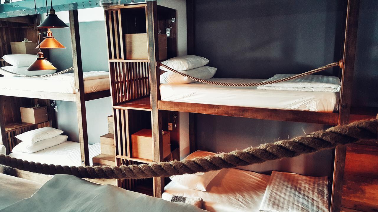 Della Boutique Hotel Хошимін Екстер'єр фото