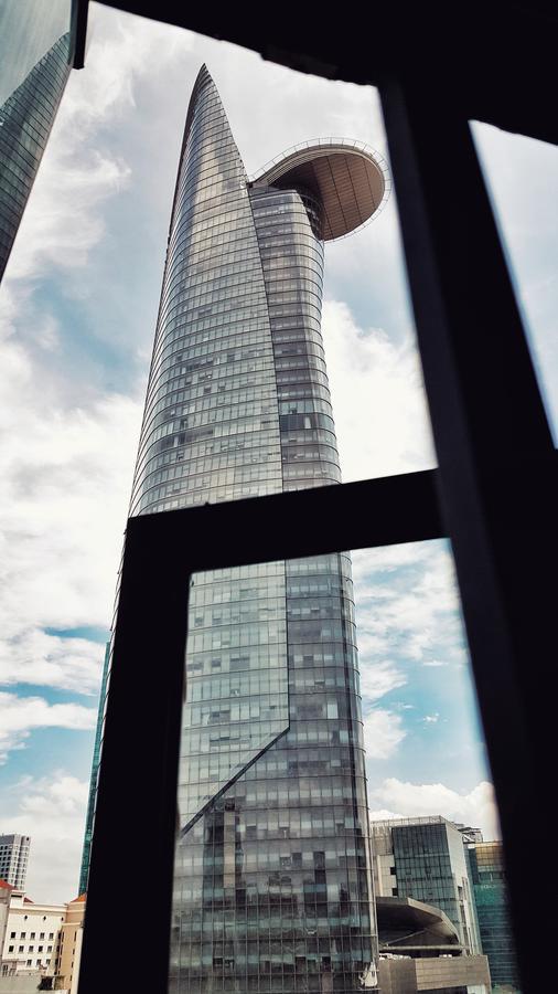 Della Boutique Hotel Хошимін Екстер'єр фото